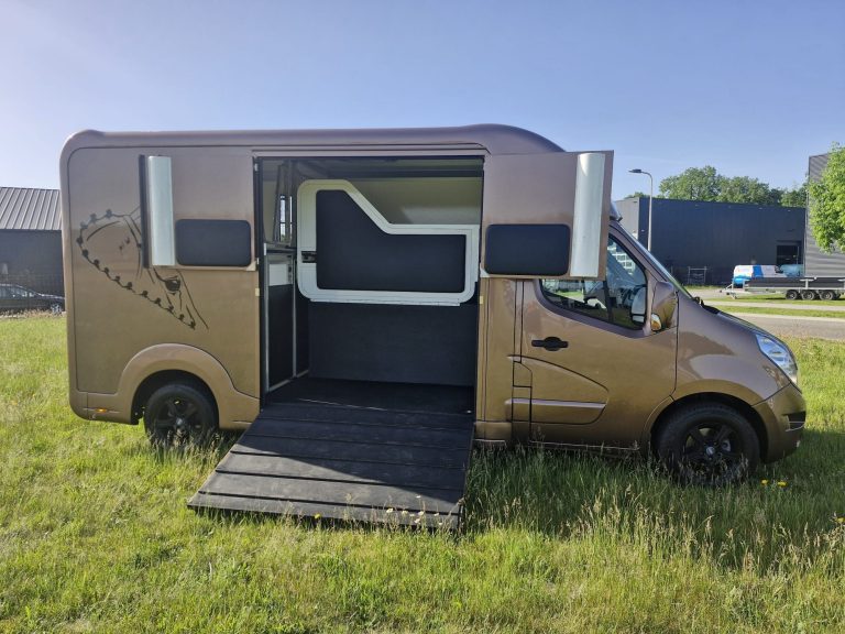 Paardentaxi |Horses on Tour | Soest |
